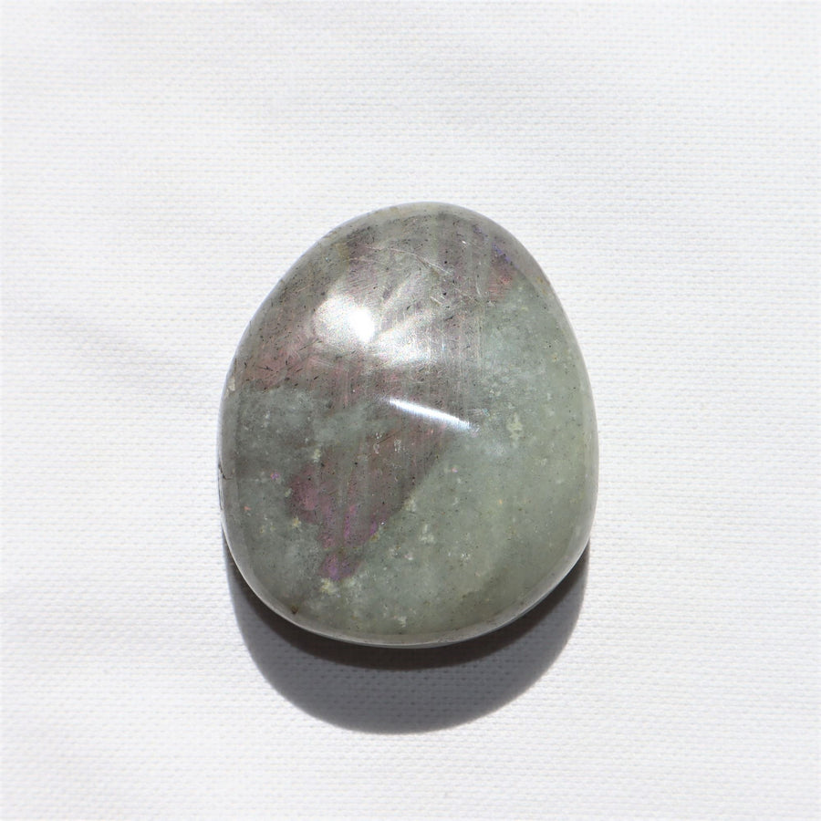 Labradorite Palmstone - 1