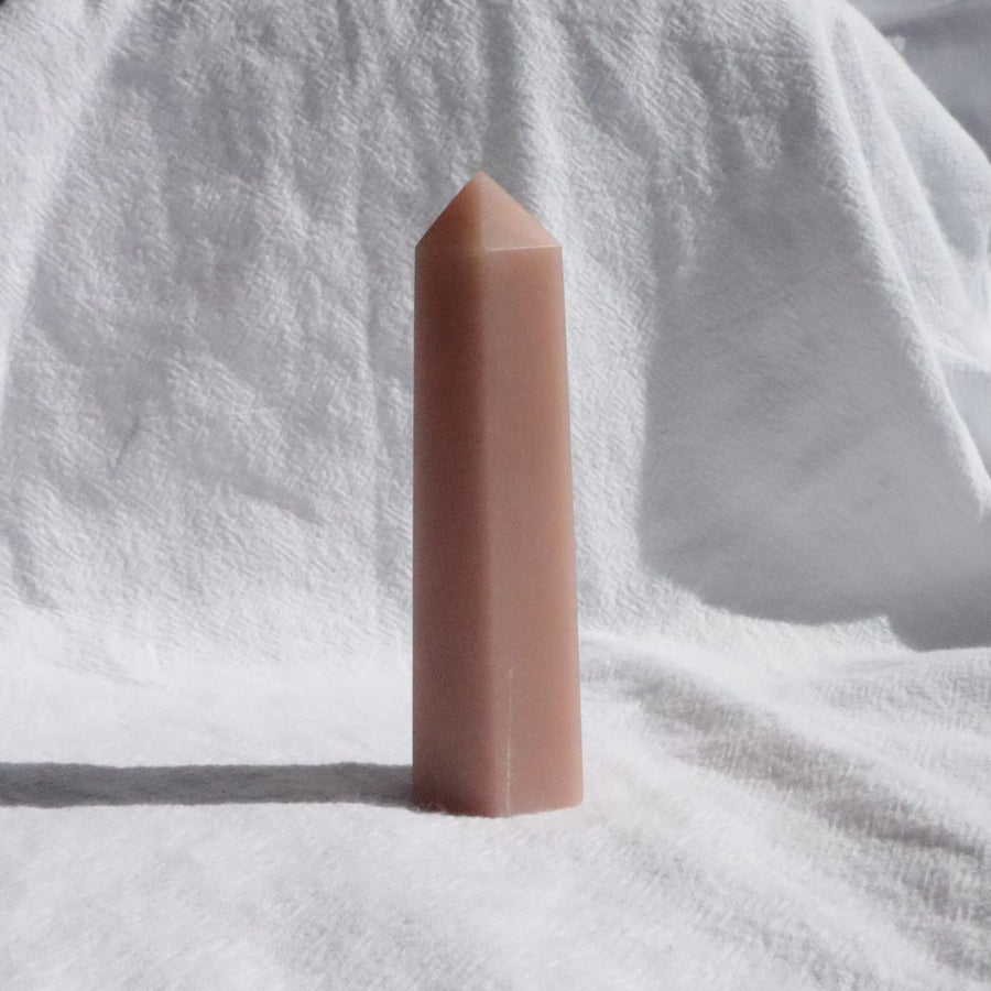 Pink Opal Tower - 02